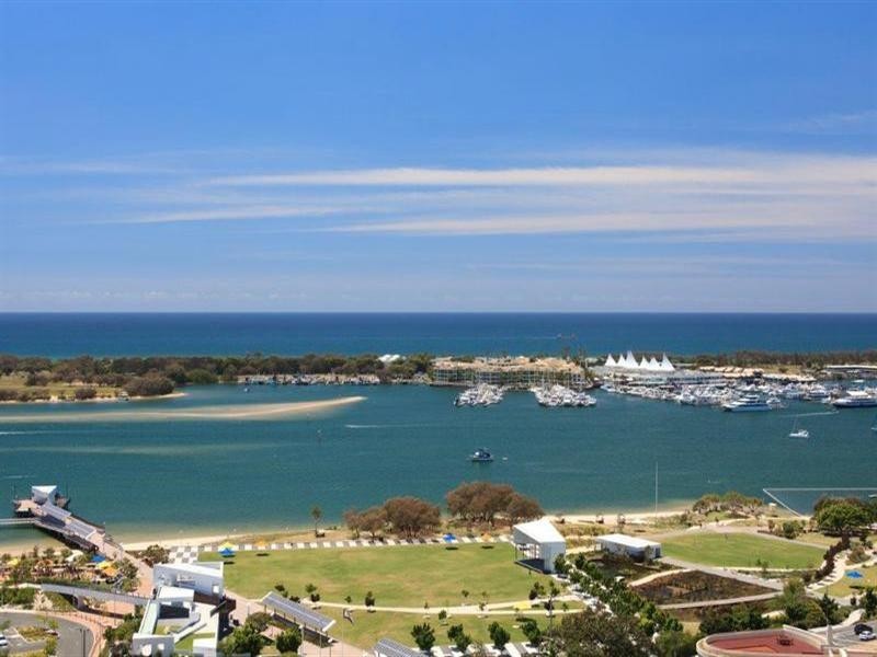 105 Scarborough Street, Southport QLD 4215