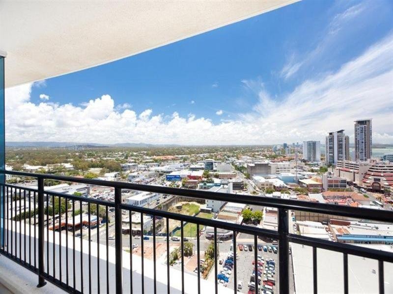 5 Lawson Street, Southport QLD 4215