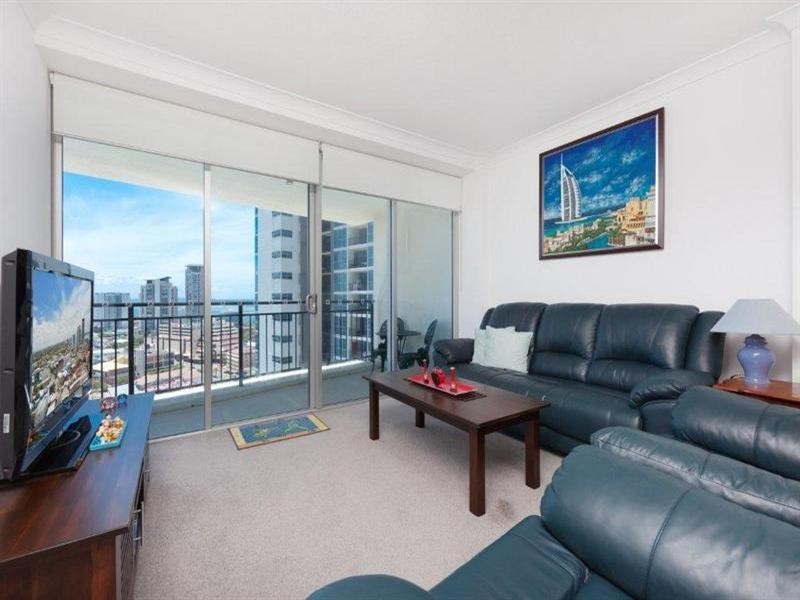 5 Lawson Street, Southport QLD 4215