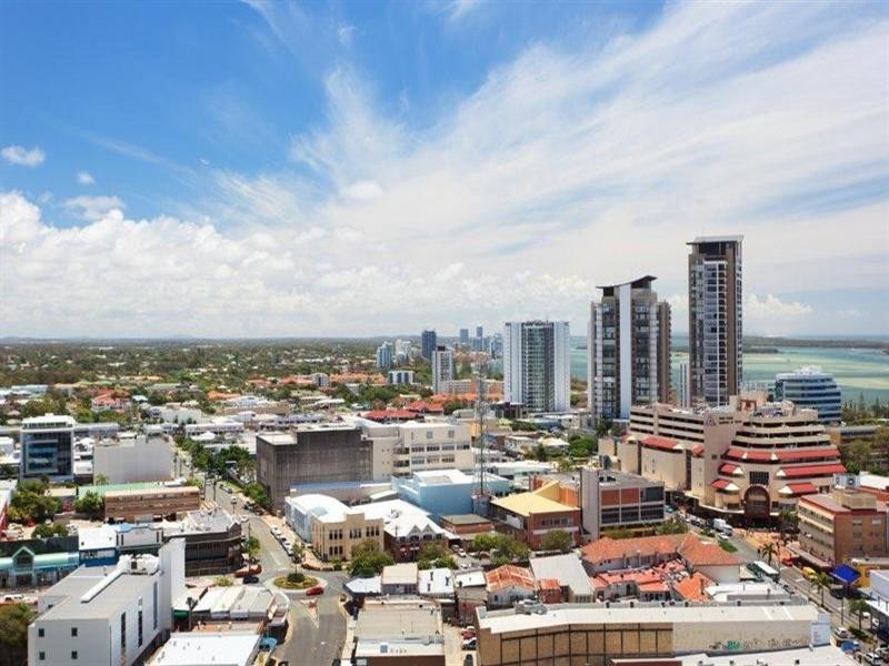 5 Lawson Street, Southport QLD 4215