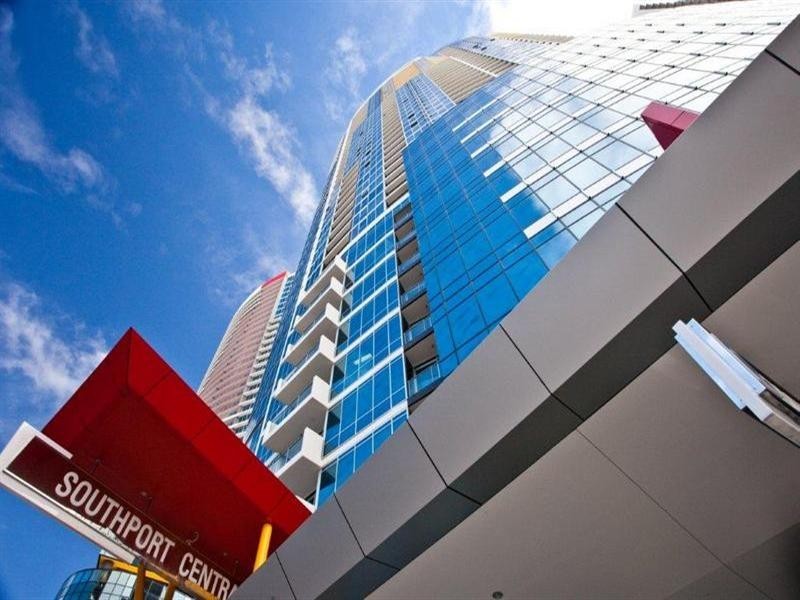 5 Lawson Street, Southport QLD 4215