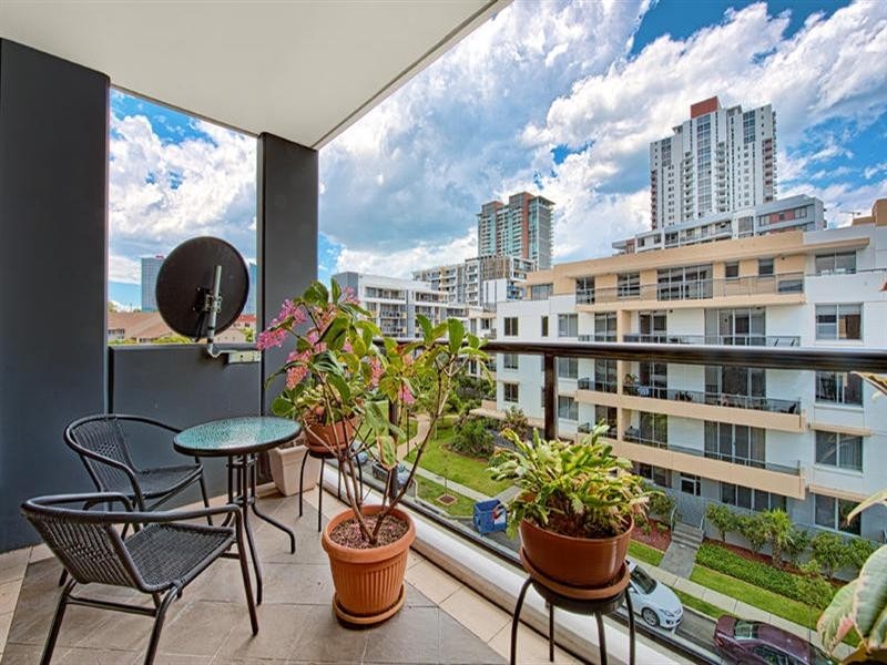 715 Brighton On Broadwater – Portia 2 Aqua Street, Southport QLD 4215