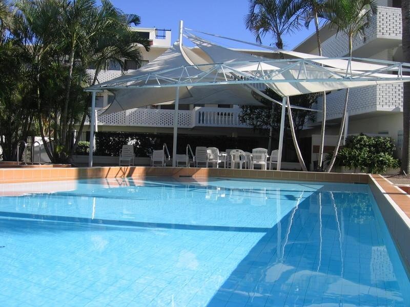 22 Harbour Side Resort 132 Marine Parade, Southport QLD 4215