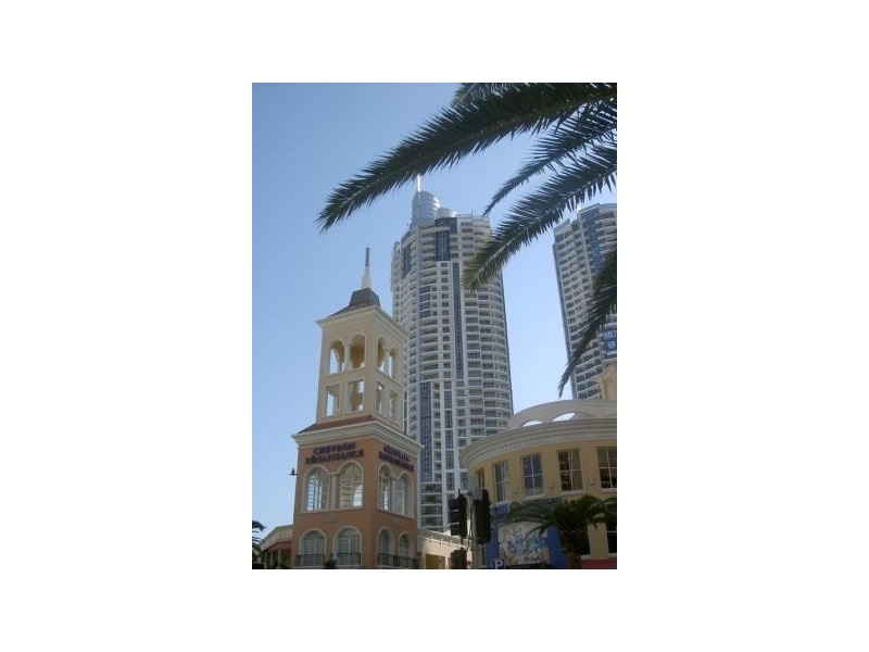 Surfers Paradise QLD 4217