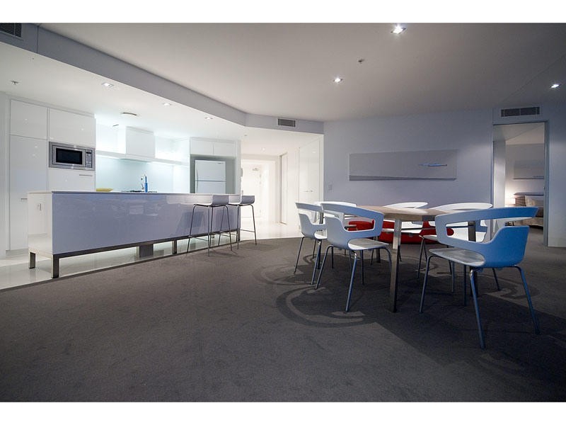 Surfers Paradise QLD 4217