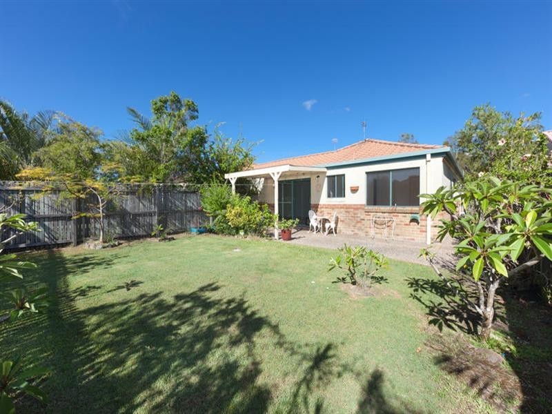 45 Brown Street, Labrador QLD 4215