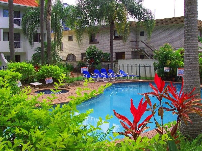 Surfers Paradise QLD 4217