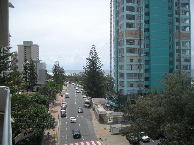 Surfers Paradise QLD 4217