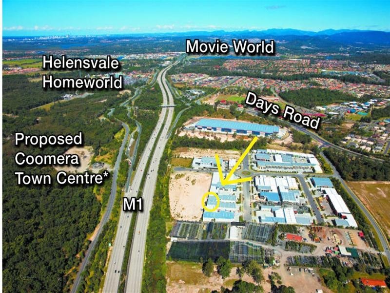 Upper Coomera QLD 4209