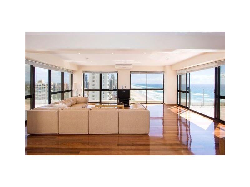 Surfers Paradise QLD 4217