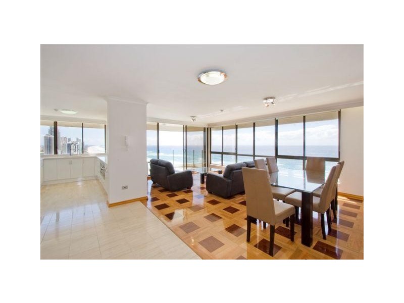 Surfers Paradise QLD 4217