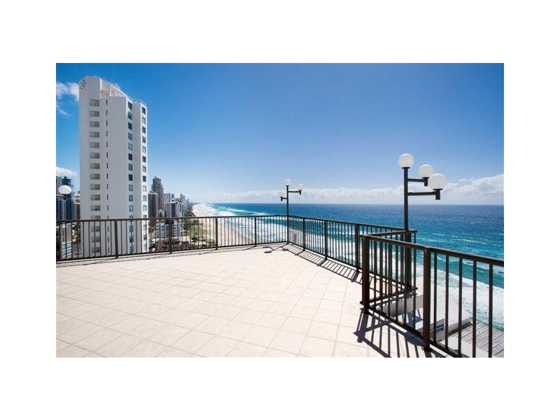 Surfers Paradise QLD 4217