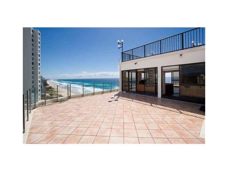 Surfers Paradise QLD 4217
