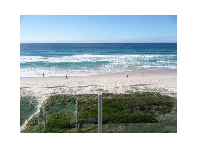 Surfers Paradise QLD 4217