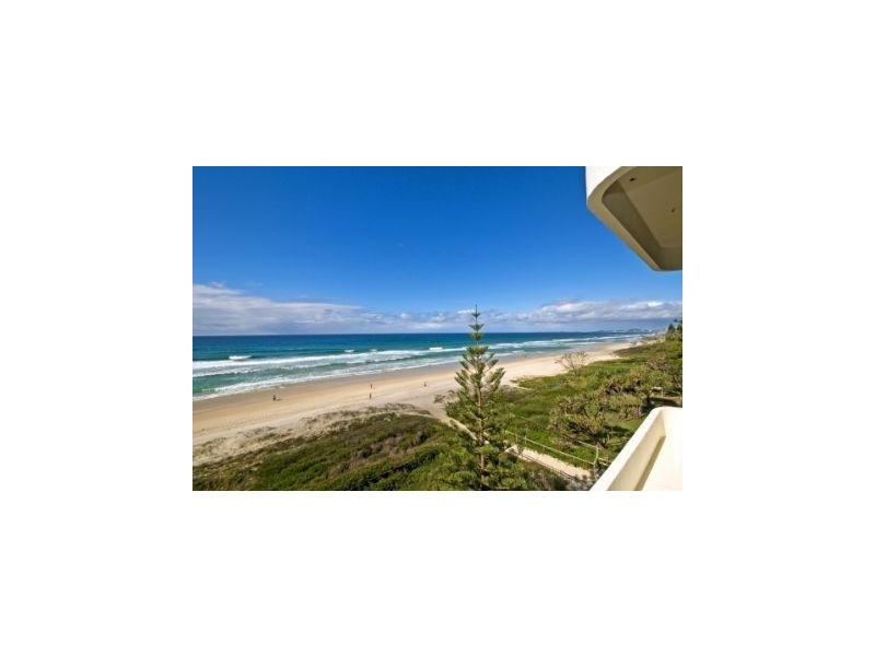 Surfers Paradise QLD 4217