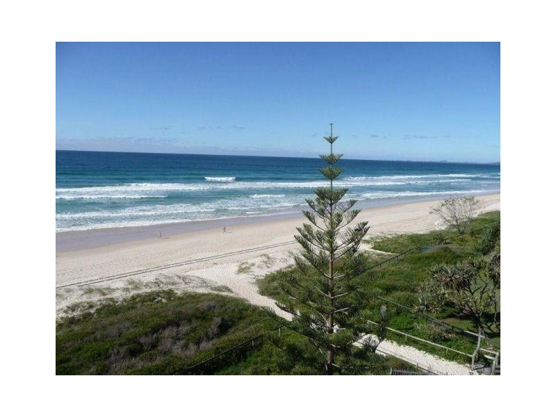 Surfers Paradise QLD 4217