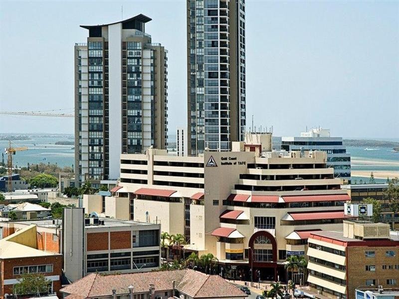 5 Lawson Street, Southport QLD 4215