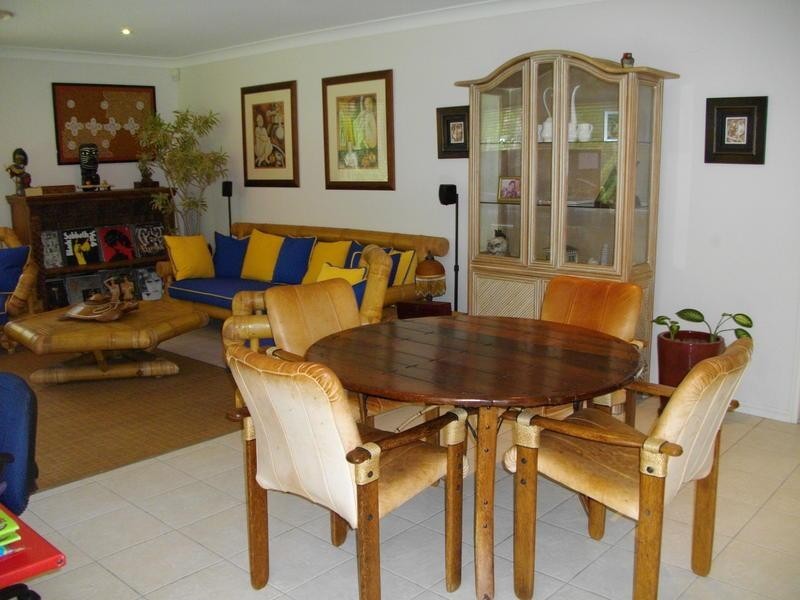 6 Lillydale Place, Molendinar QLD 4214