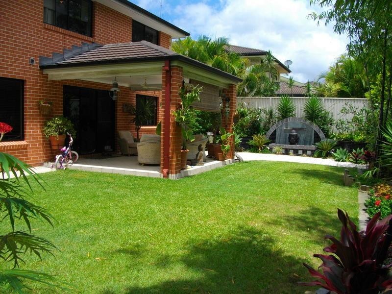 6 Lillydale Place, Molendinar QLD 4214