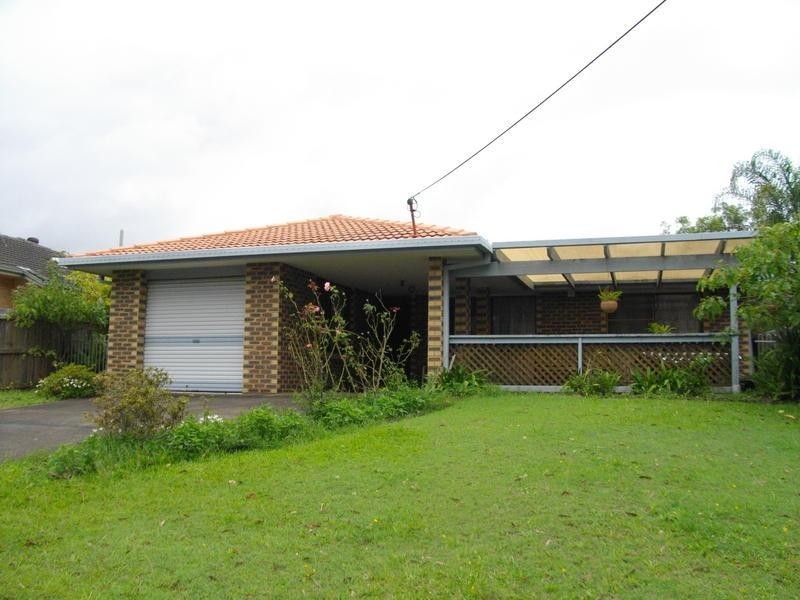 5 Myall Street, Southport QLD 4215