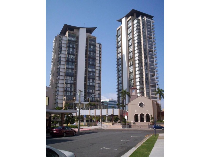 105 Scarborough Street, Southport QLD 4215