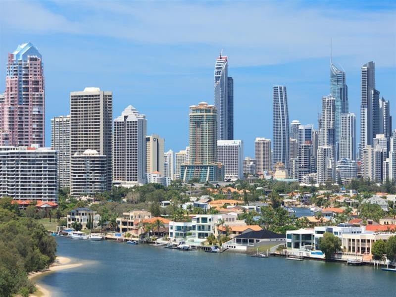 C13-4 75 Brighton Parade, Southport QLD 4215