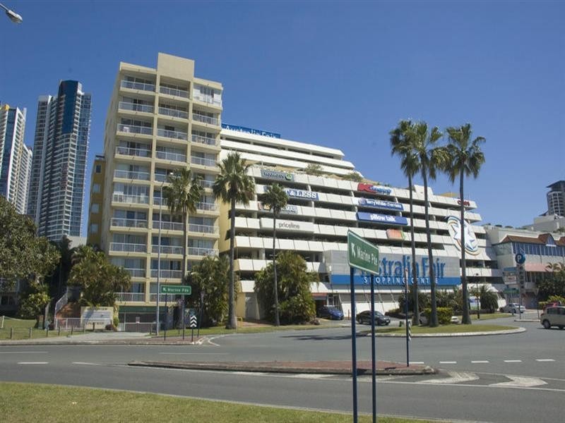 30 Marine Parade, Southport QLD 4215