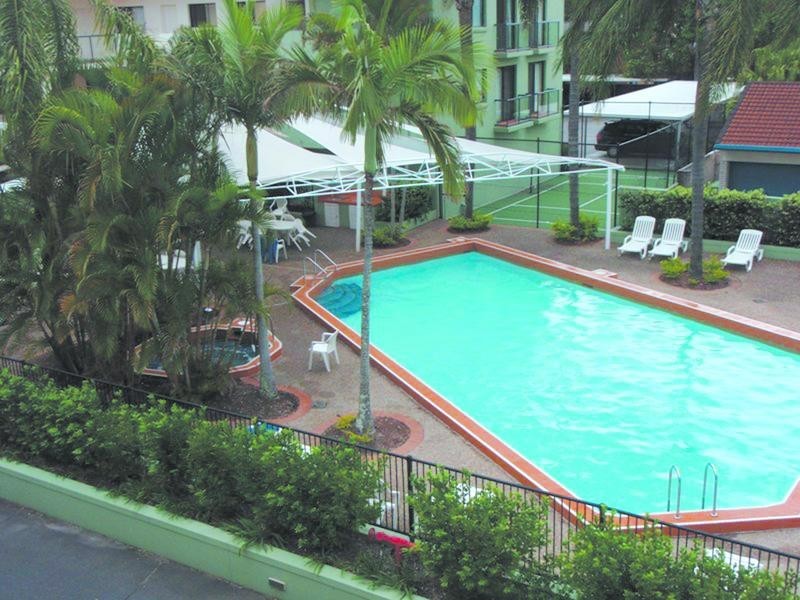 132 Marine Parade, Southport QLD 4215