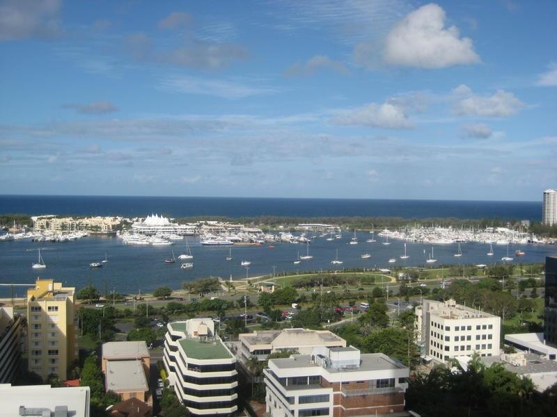 56 Scarborough Street, Southport QLD 4215