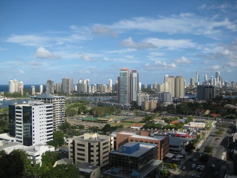 56 Scarborough Street, Southport QLD 4215