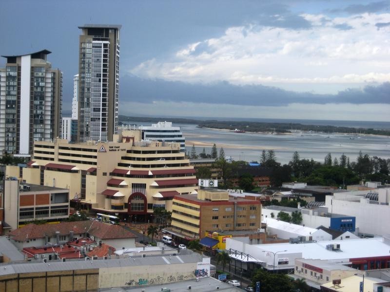 5 Lawson Street, Southport QLD 4215