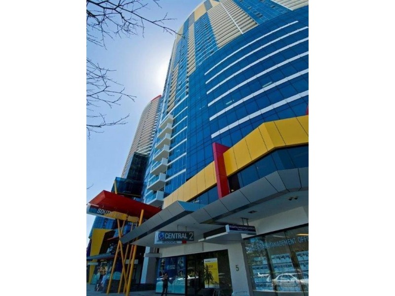 5 Lawson Street, Southport QLD 4215