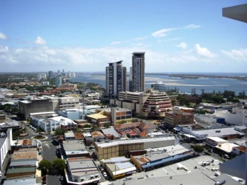 5 Lawson Street, Southport QLD 4215