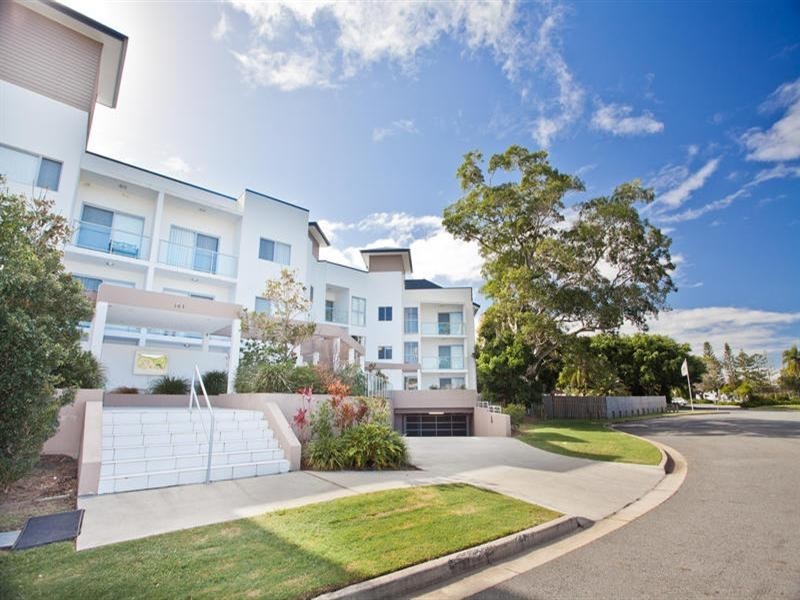 7 161 Marine Parade, Southport QLD 4215