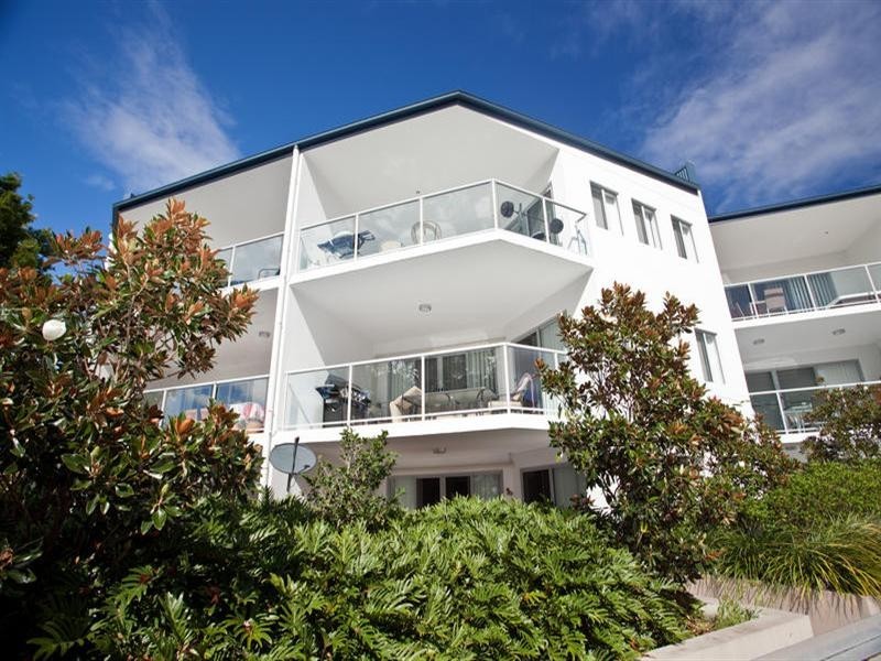 7 161 Marine Parade, Southport QLD 4215