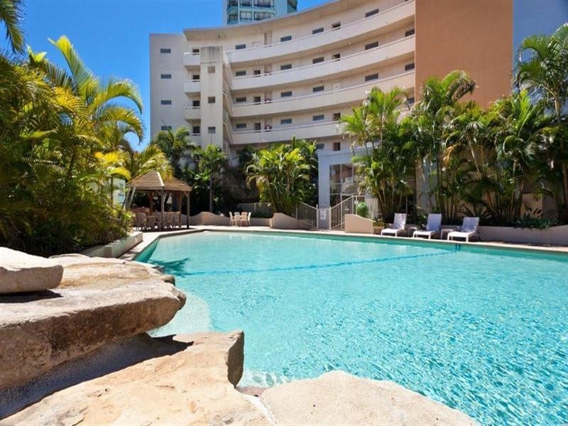 106 Marine Parade, Southport QLD 4215