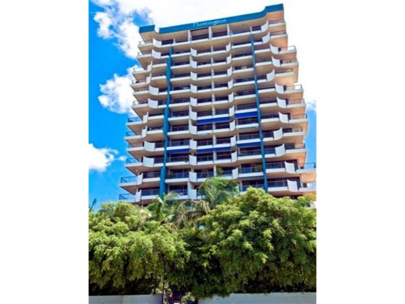 13A 10 Marine Parade, Southport QLD 4215