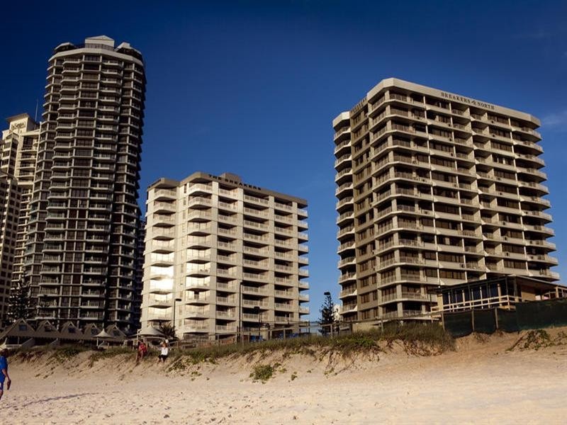 60 Old Burleigh Road, Surfers Paradise QLD 4217