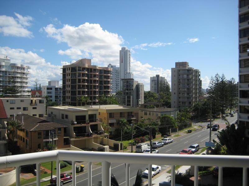 60 Old Burleigh Road, Surfers Paradise QLD 4217