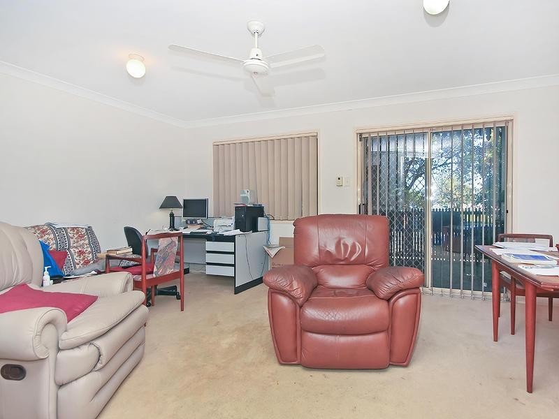 100 Racecourse Drive, Bundall QLD 4217