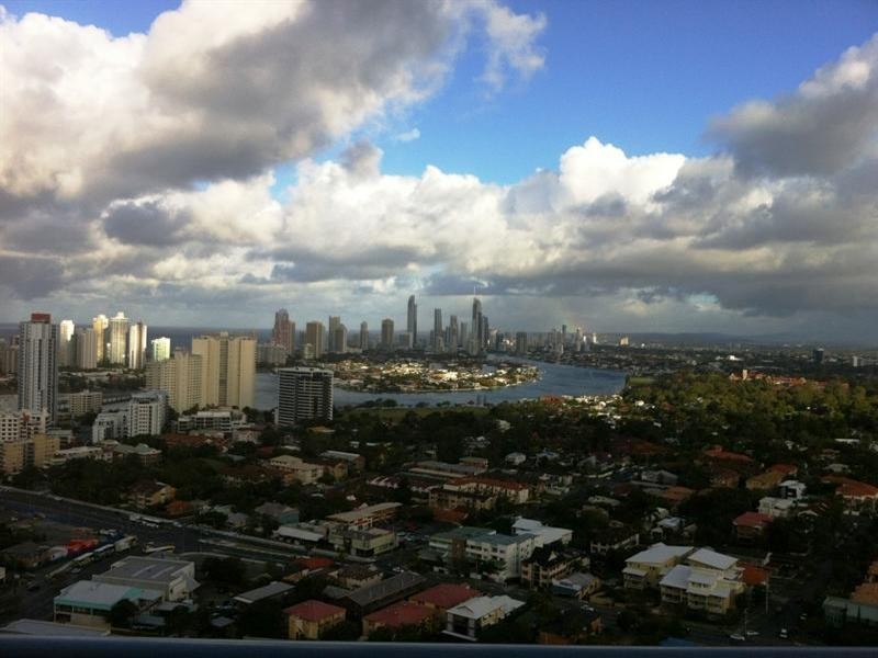 9 Lawson Street, Southport QLD 4215