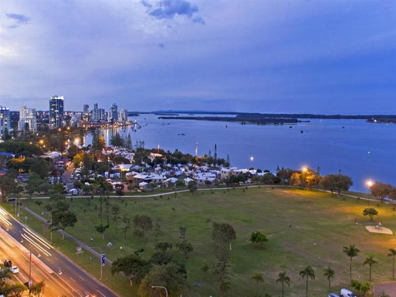 114 Marine Parade, Southport QLD 4215