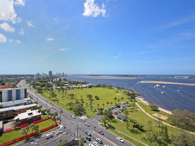 114 Marine Parade, Southport QLD 4215