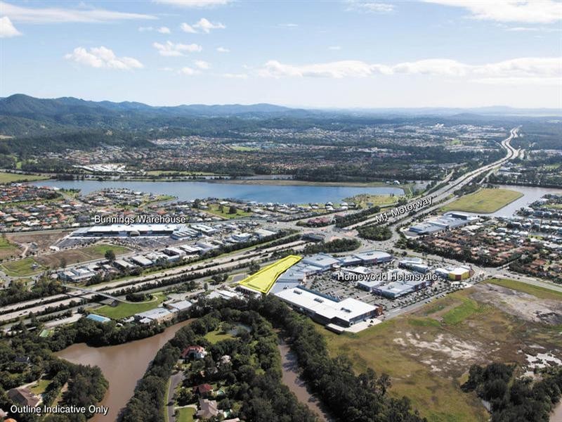 Helensvale QLD 4212