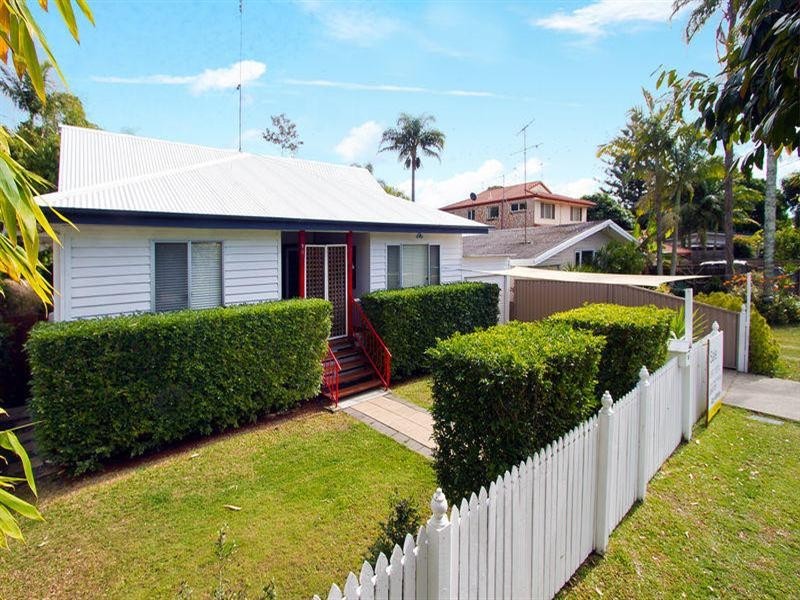18 William Street, Southport QLD 4215