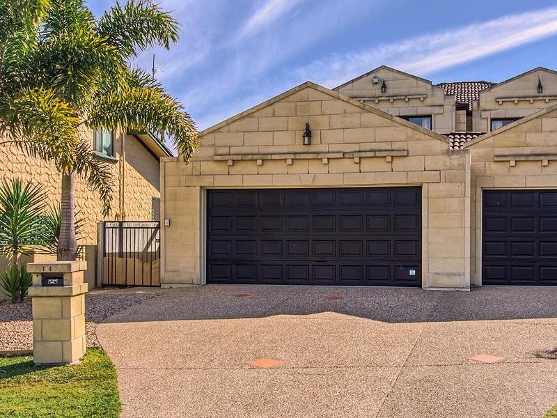 1 4 Mason Street, Southport QLD 4215