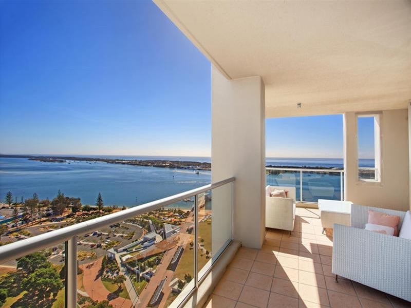 2102 50 Marine Parade, Southport QLD 4215