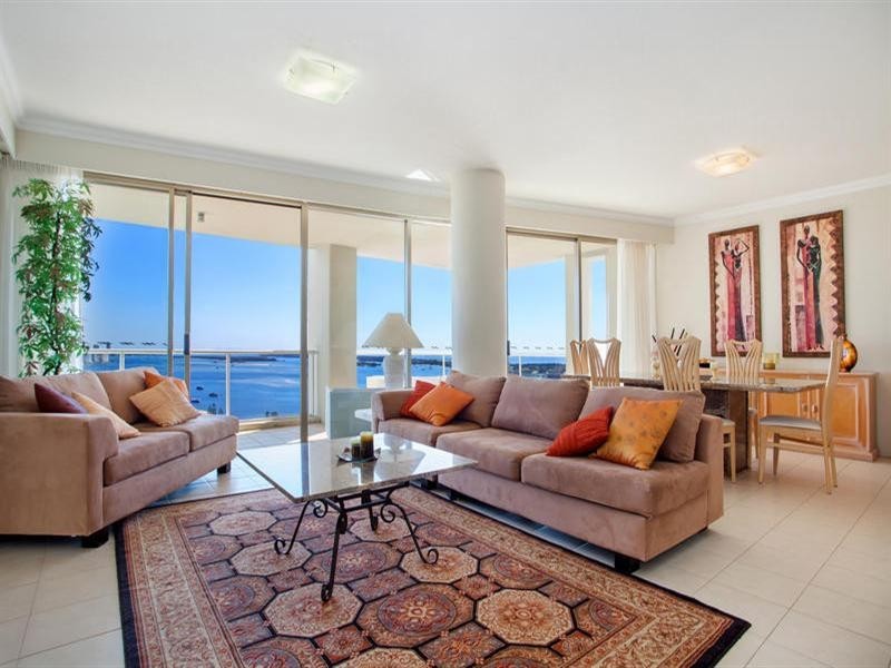 2102 50 Marine Parade, Southport QLD 4215