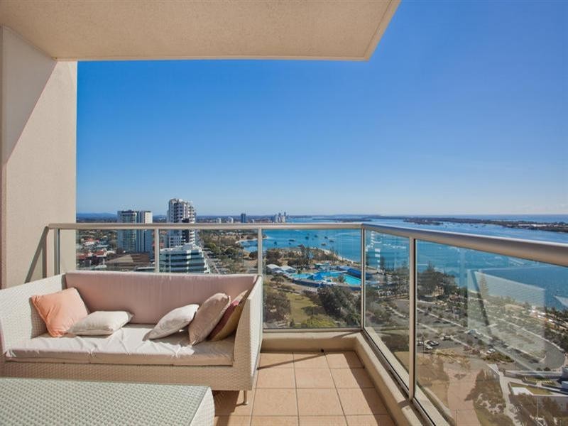 2102 50 Marine Parade, Southport QLD 4215