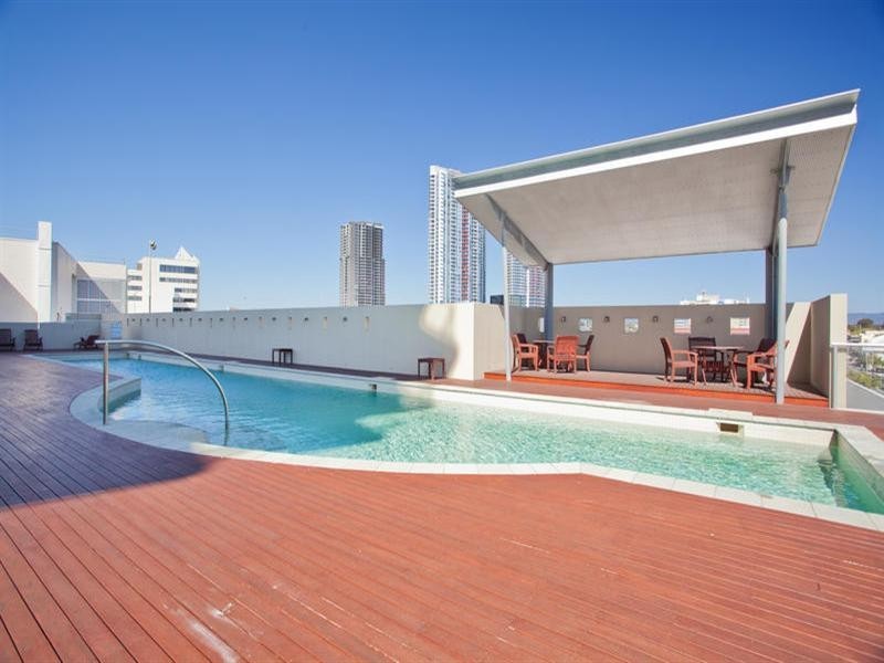 2102 50 Marine Parade, Southport QLD 4215